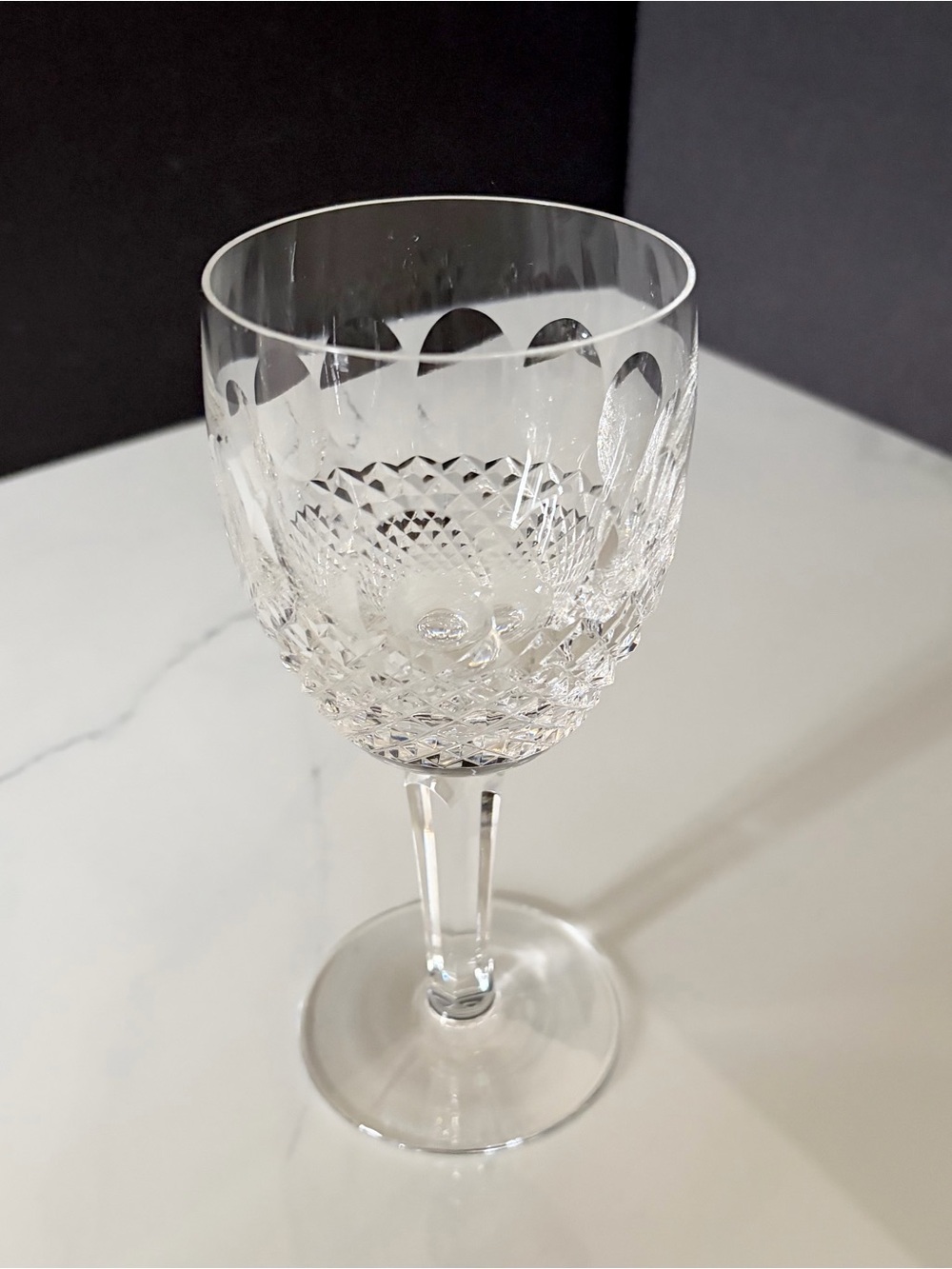 Colleen Goblet by Waterford Crystal